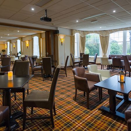 Royal Victoria Hotel Snowdonia Llanberis Exteriér fotografie