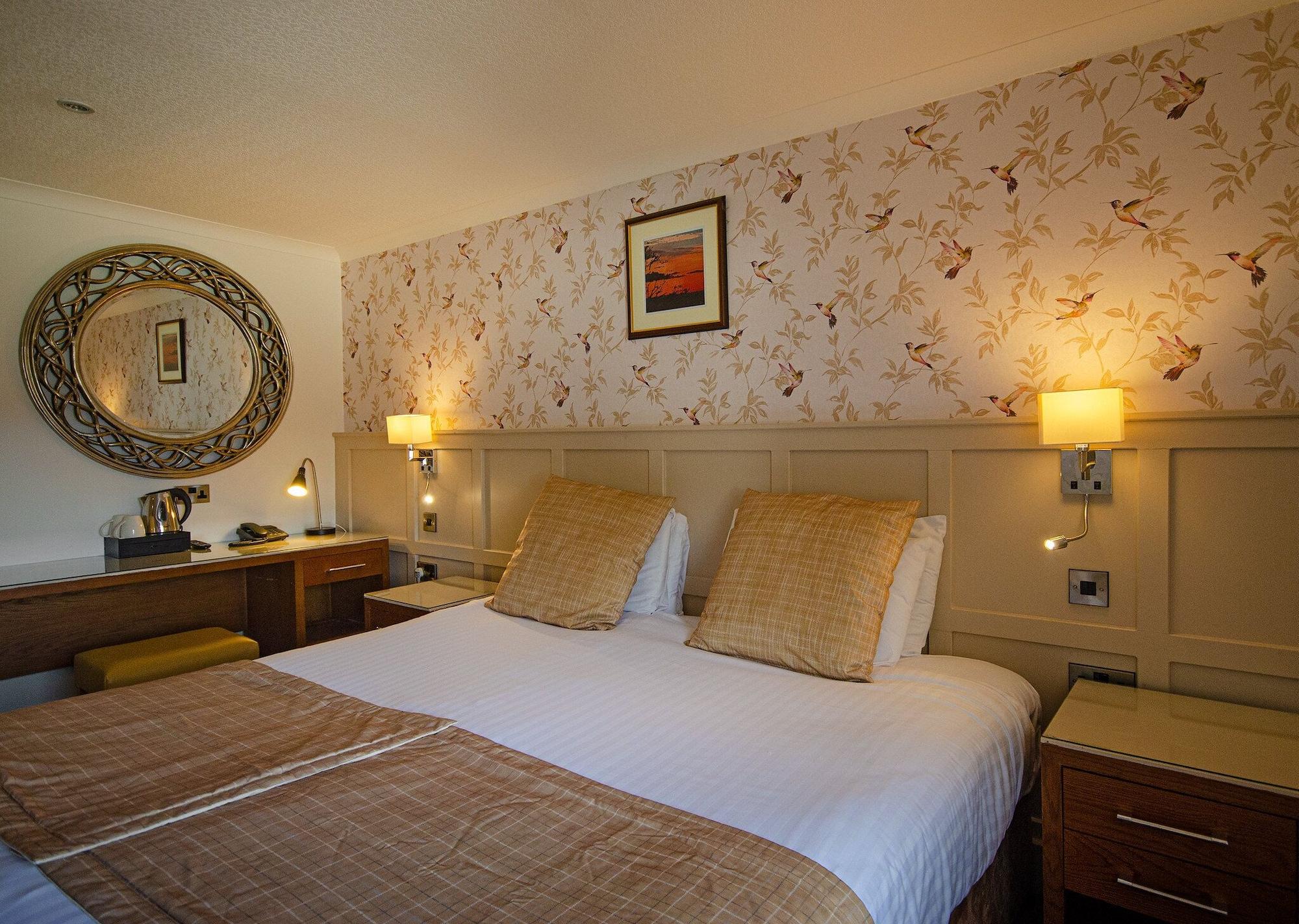Royal Victoria Hotel Snowdonia Llanberis Exteriér fotografie