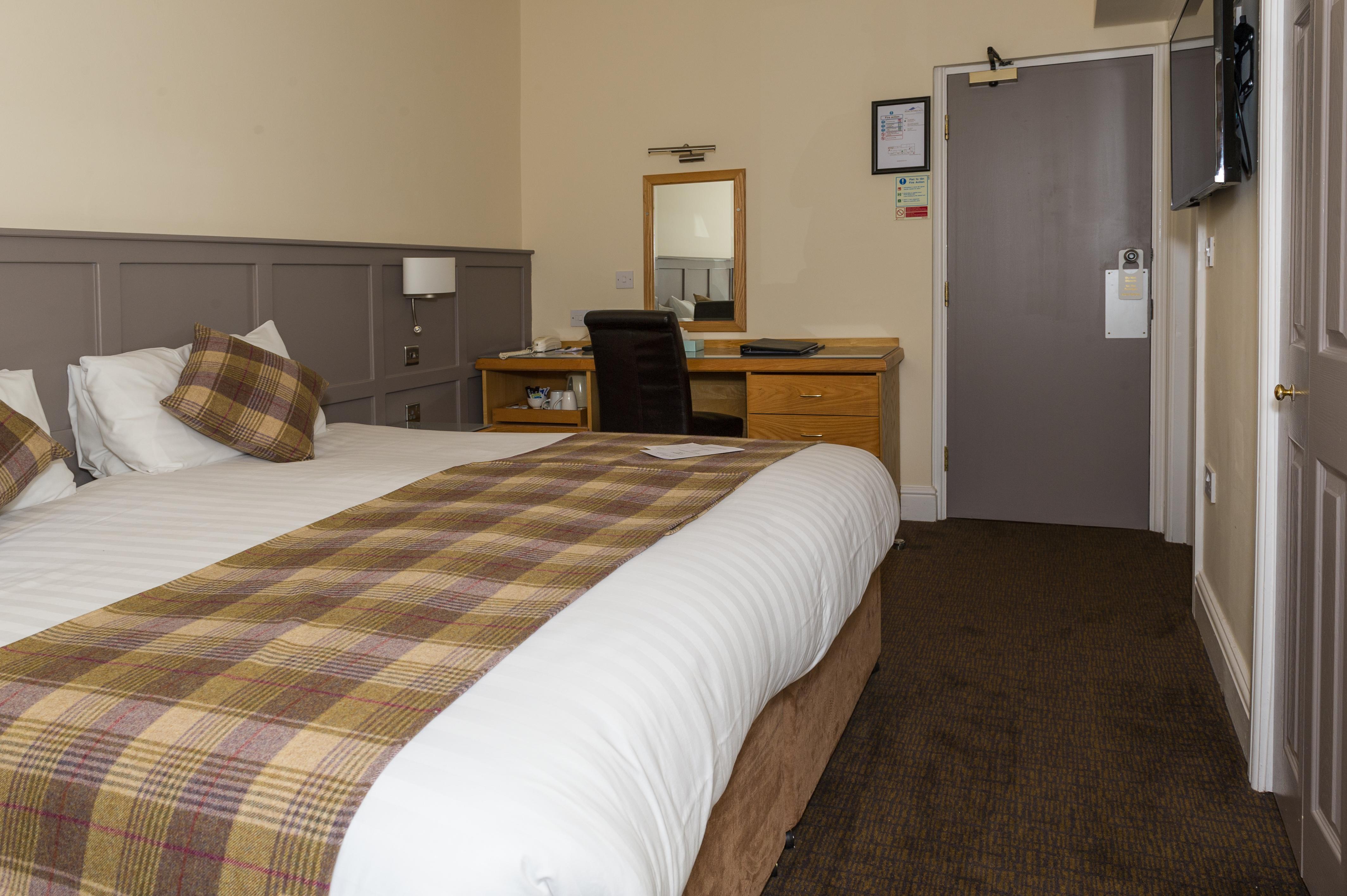 Royal Victoria Hotel Snowdonia Llanberis Exteriér fotografie
