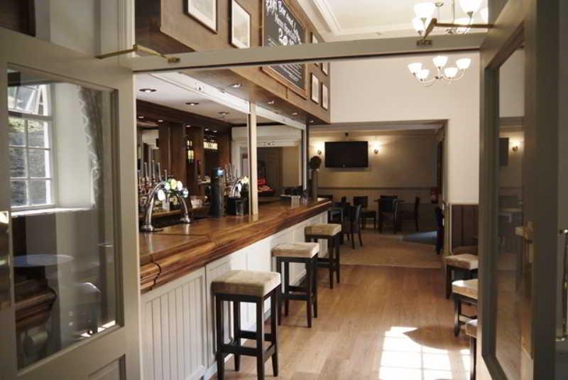 Royal Victoria Hotel Snowdonia Llanberis Exteriér fotografie