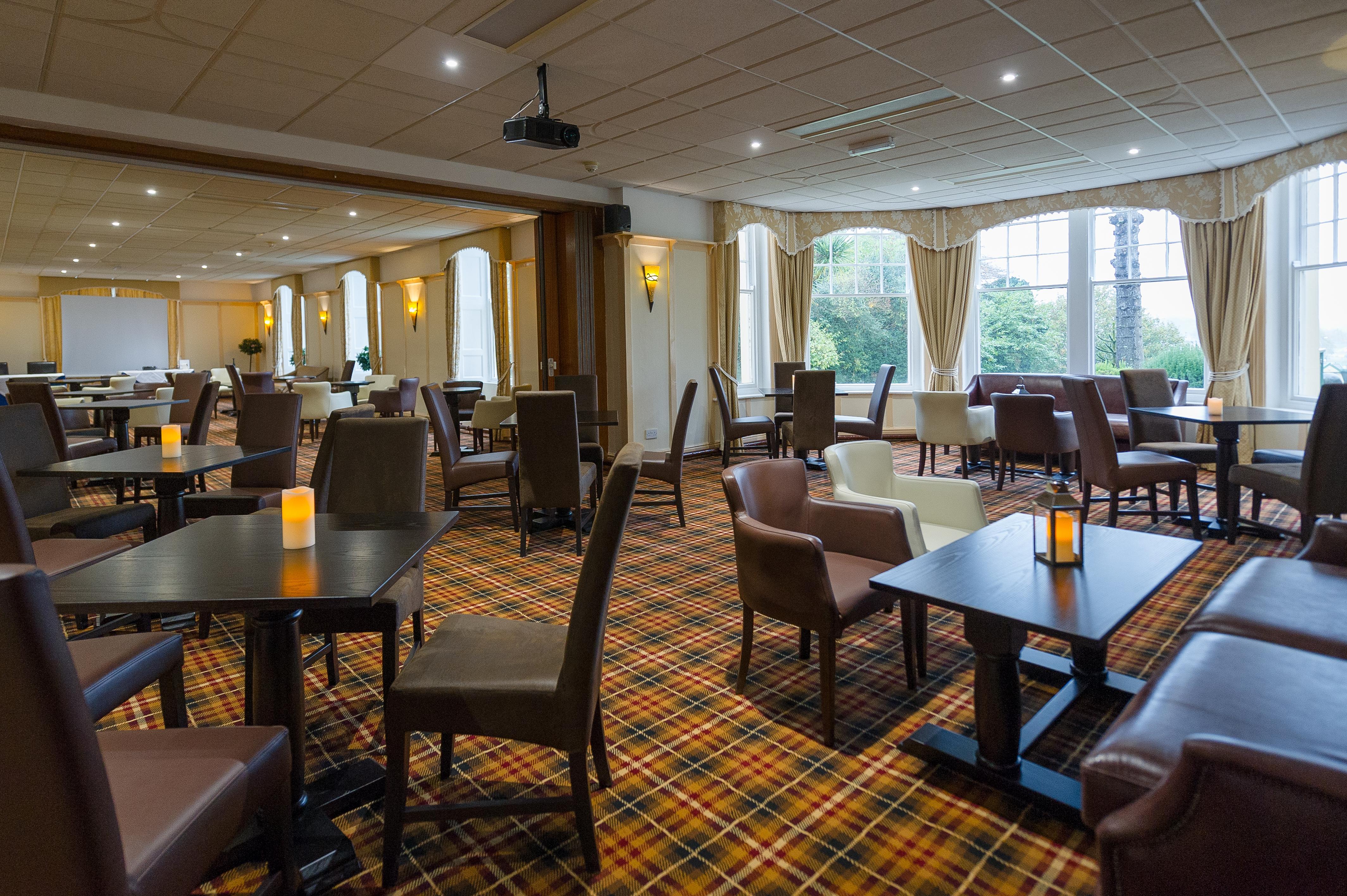 Royal Victoria Hotel Snowdonia Llanberis Exteriér fotografie