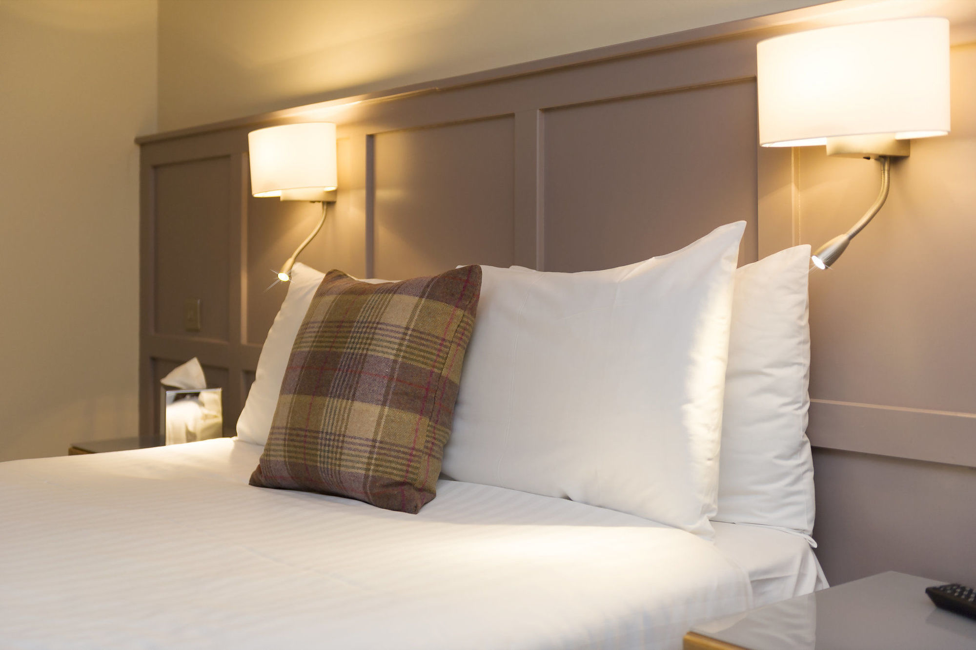 Royal Victoria Hotel Snowdonia Llanberis Exteriér fotografie