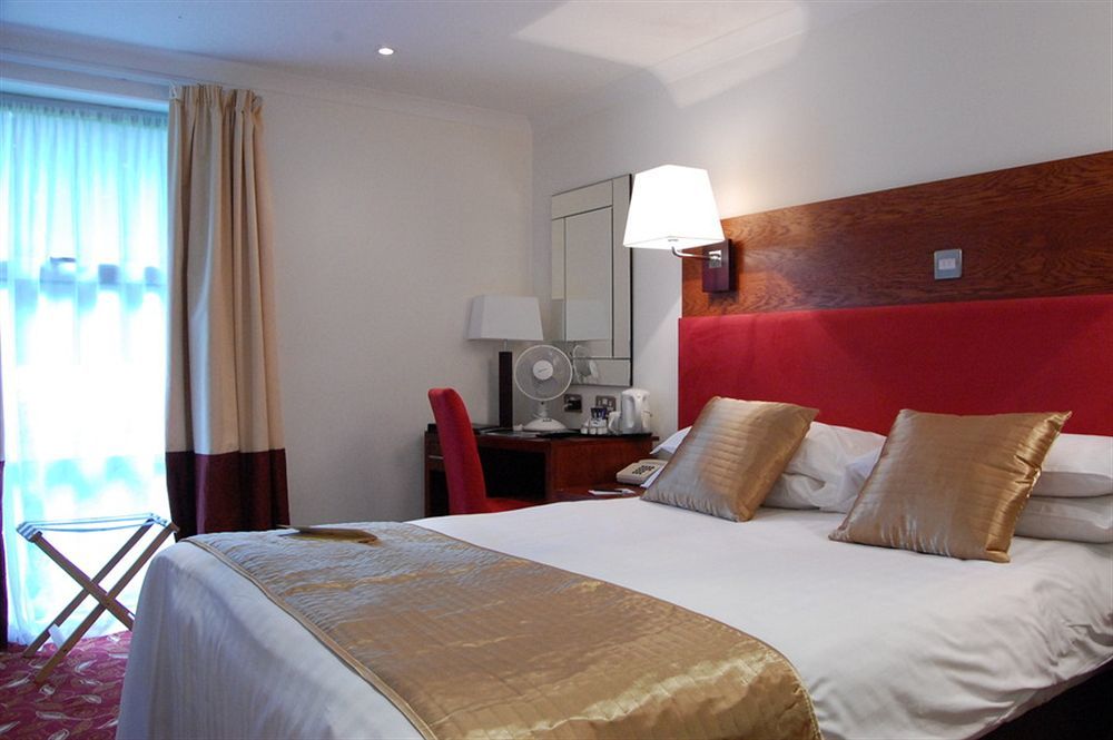 Royal Victoria Hotel Snowdonia Llanberis Exteriér fotografie
